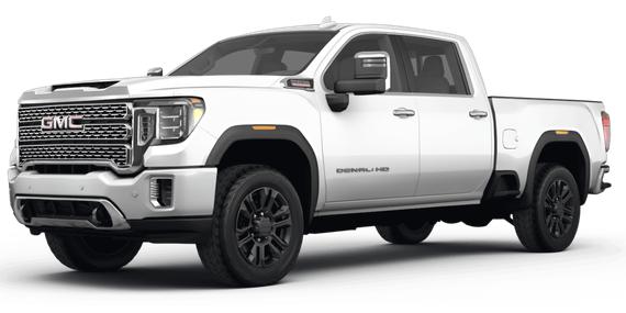 GMC SIERRA HD 2024 1GT49XEY7RF333532 image